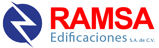 Logo Ramsa Edificaciones
