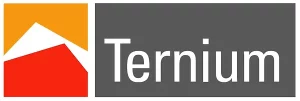 Logo Ternium